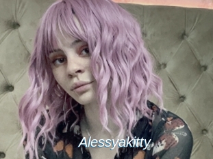 Alessyakitty