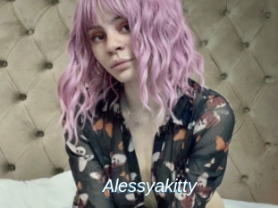 Alessyakitty
