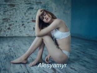 Alesyamyr