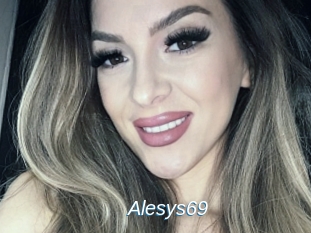Alesys69