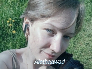 Alethaawad