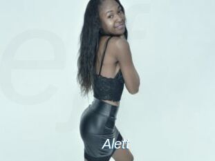 Alett