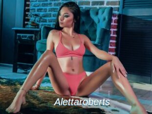 Alettaroberts
