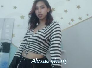 Alexaa_cherry