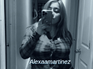 Alexaamartinez