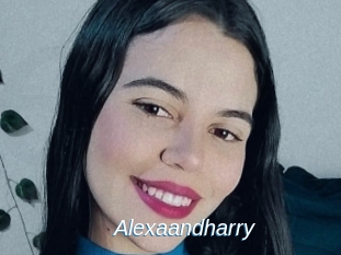 Alexaandharry