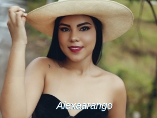 Alexaarango
