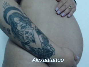Alexaatattoo