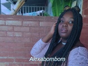 alexabombom Ejaculations Féminines