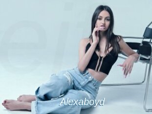 Alexaboyd