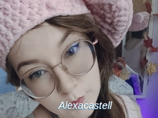 Alexacastell
