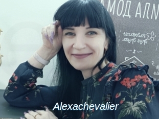 Alexachevalier