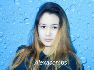 Alexacombs