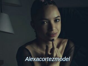 Alexacortezmodel