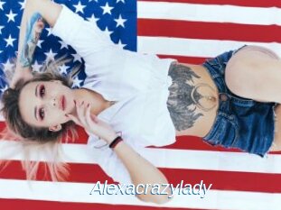 Alexacrazylady