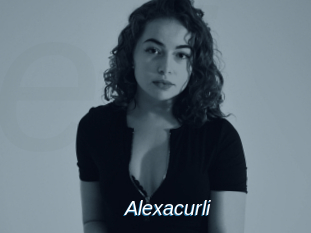 Alexacurli