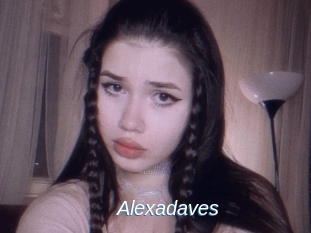 Alexadaves
