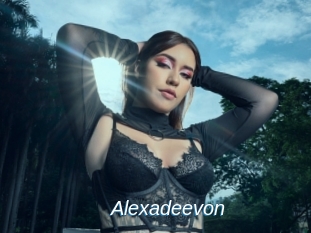 Alexadeevon