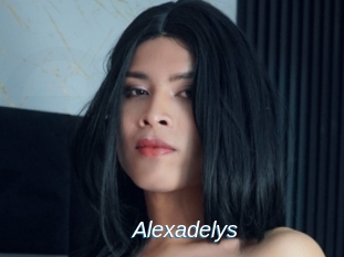 Alexadelys