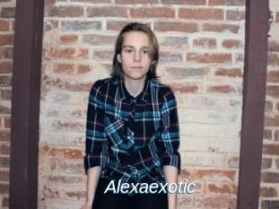 Alexaexotic