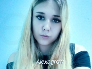 Alexagrow