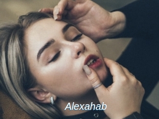 Alexahab