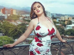 alexahalls Ejaculations Féminines