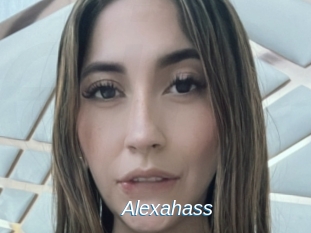 Alexahass