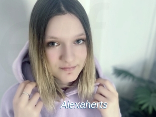Alexaherts