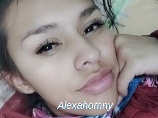 Alexahomny