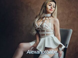Alexahotbabe