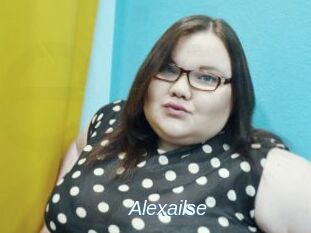 Alexailse