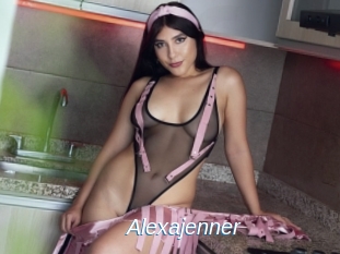 Alexajenner