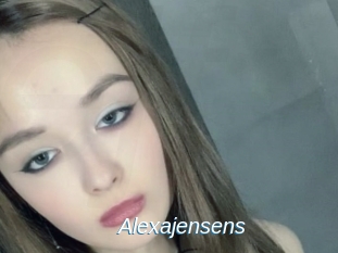 Alexajensens