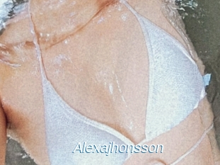 Alexajhonsson