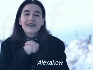 alexakow Ejaculations Féminines