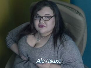 Alexaluxe