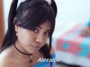 Alexamil