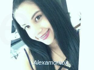 Alexamontox