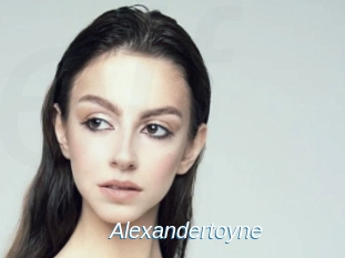 Alexandertoyne