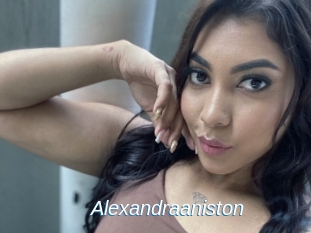 Alexandraaniston