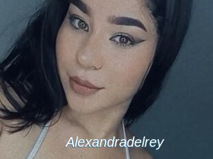 Alexandradelrey