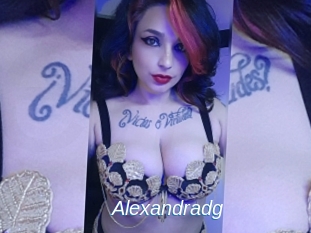 Alexandradg