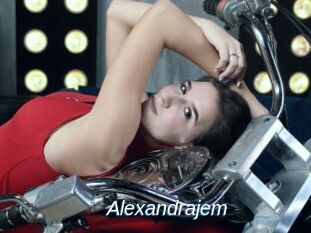 Alexandrajem