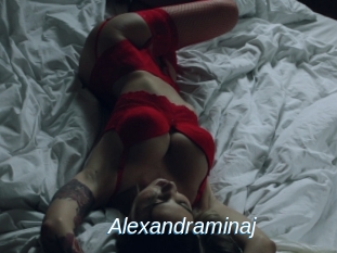 Alexandraminaj