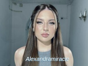 Alexandramiracle