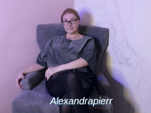 Alexandrapierr