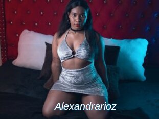 Alexandrarioz
