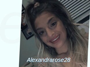 alexandrarose28 Ejaculations Féminines