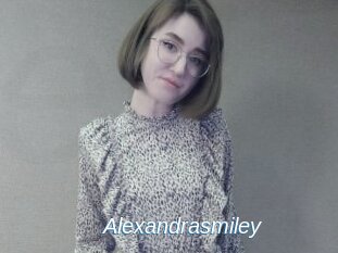 Alexandrasmiley